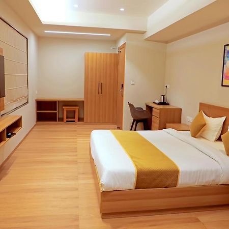 Hotel Jai Vilas Μπιλβάρα Εξωτερικό φωτογραφία