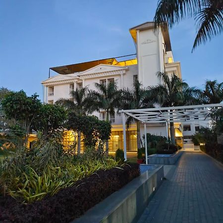 Hotel Jai Vilas Μπιλβάρα Εξωτερικό φωτογραφία