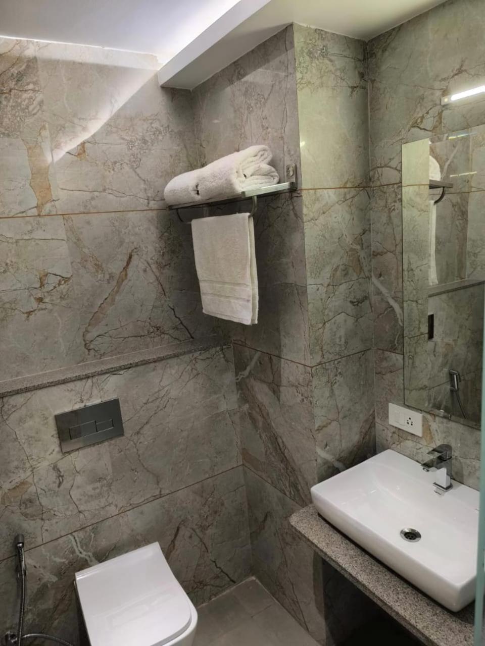 Hotel Jai Vilas Μπιλβάρα Εξωτερικό φωτογραφία