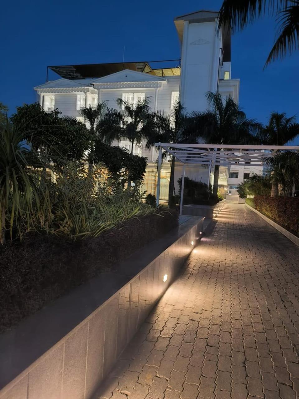 Hotel Jai Vilas Μπιλβάρα Εξωτερικό φωτογραφία